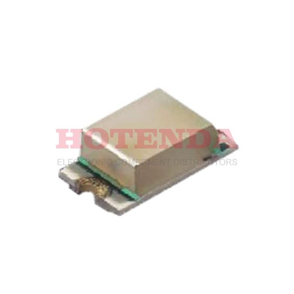 SML-H12V8TT86C - LED RED CLEAR 2012 SMD