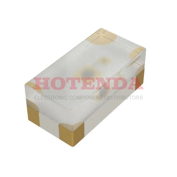 5988A90107F - SM LED 0402 BLUE 470NM