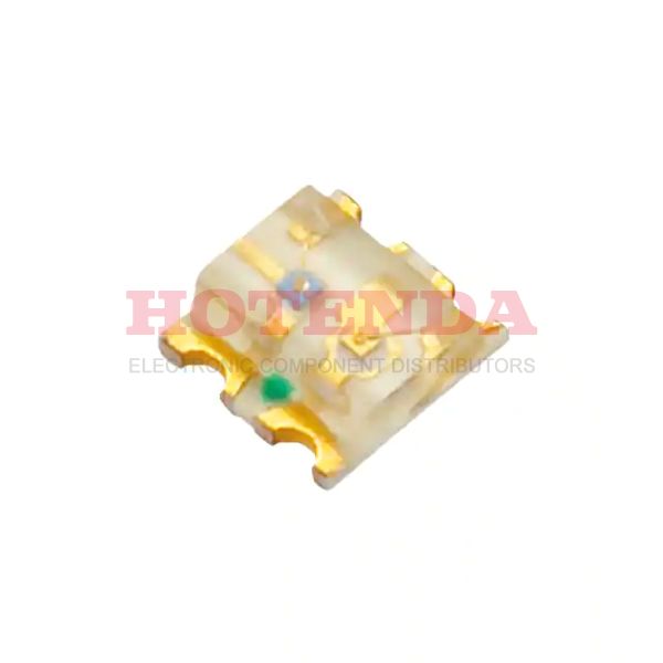 LTST-C195KGJEKT - LED GREEN/RED CLEAR 4SMD