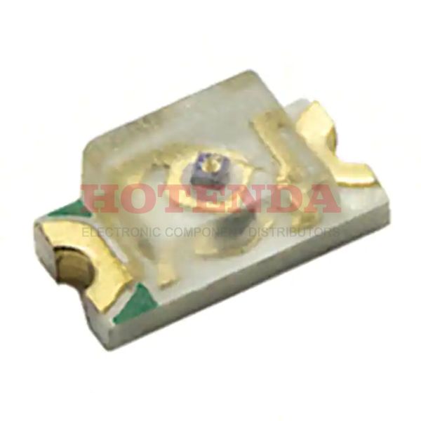 5990191007F - LED BLUE 0805 SMD