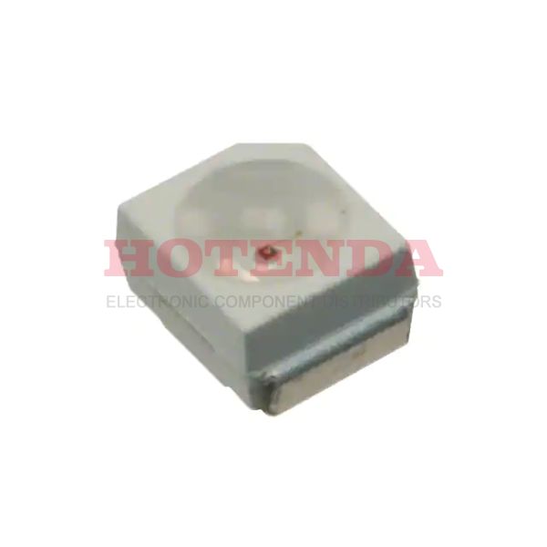 LTST-T680KFKT - LED ORANGE CLEAR 2PLCC SMD