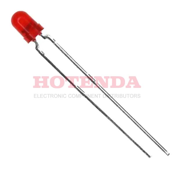 TLHR4601 - TLHR4601 datasheet pdf and LED Indication - Discrete product details from Vishay Semiconductor Opto Division stock available on our website