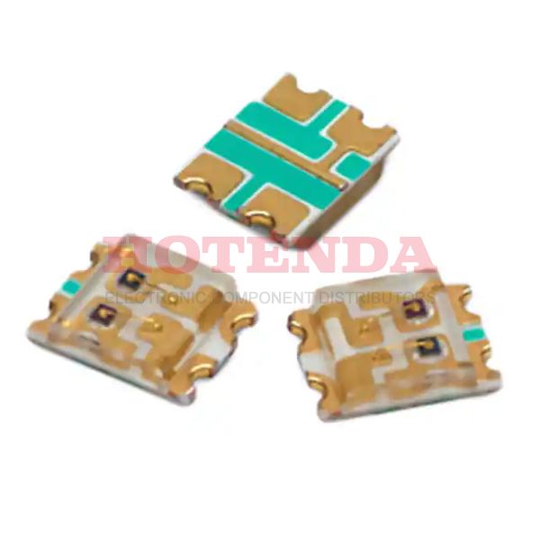 HSMF-C177 - CHIPBICLRGRN/ORG