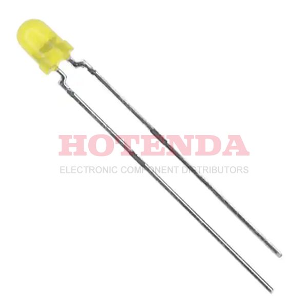 TLHY4600 - TLHY4600 datasheet pdf and LED Indication - Discrete product details from Vishay Semiconductor Opto Division stock available on our website