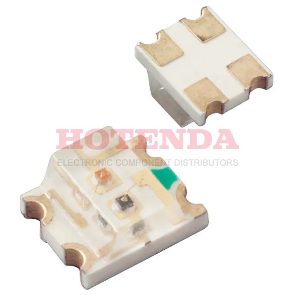 BRPY1201W-TR - BRPY1201W-TR datasheet pdf and LED Indication - Discrete product details from Stanley Electric Co stock available on our website