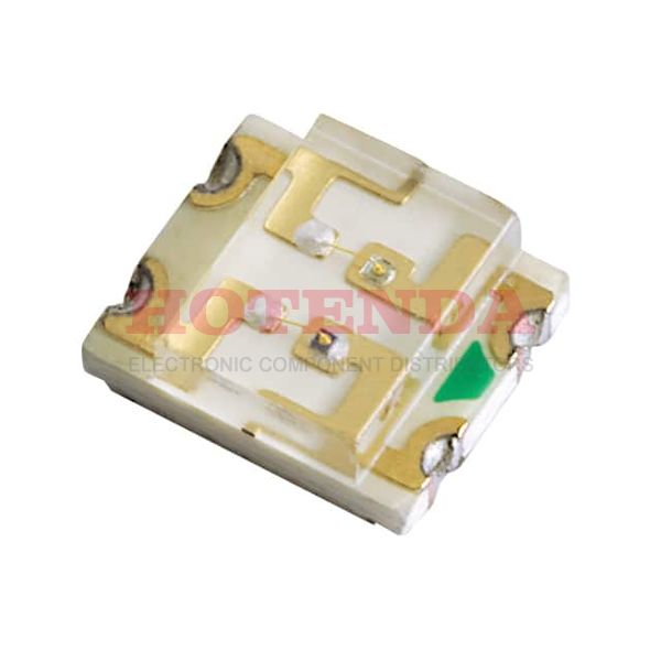 APB3227ZGKQBDC - APB3227ZGKQBDC datasheet pdf and LED Indication - Discrete product details from Kingbright stock available on our website