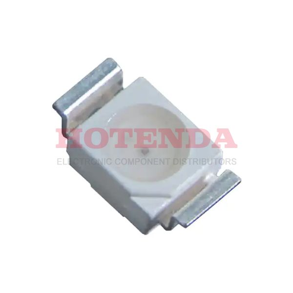 XZYG45WT-9HTA - 3.2X2.8MM GREEN REV MOUNT PLCC S