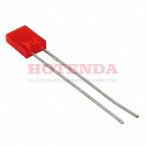 WP113SRDT - WP113SRDT datasheet pdf and LED Indication - Discrete product details from Kingbright stock available on our website