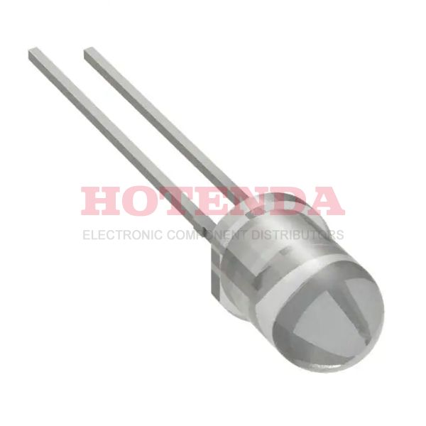 HLMP-EL1B-Z1KDD - HLMP-EL1B-Z1KDD datasheet pdf and LED Indication - Discrete product details from Broadcom Limited stock available on our website