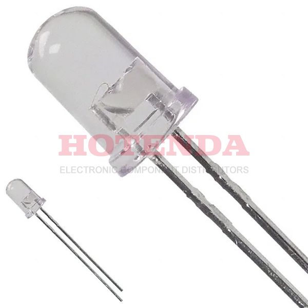 HLMP-EL16-VY000 - HLMP-EL16-VY000 datasheet pdf and LED Indication - Discrete product details from Broadcom Limited stock available on our website