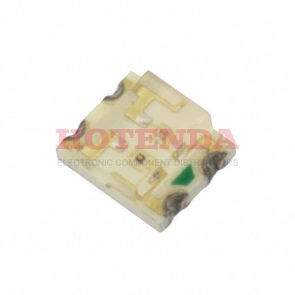 APB3227SURKZGC - Standard LEDs - SMD Hyper Red/Green 250/400MCD 630/525nm