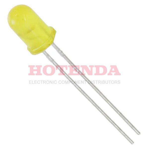 WP7113YD14V - WP7113YD14V datasheet pdf and LED Indication - Discrete product details from Kingbright stock available on our website