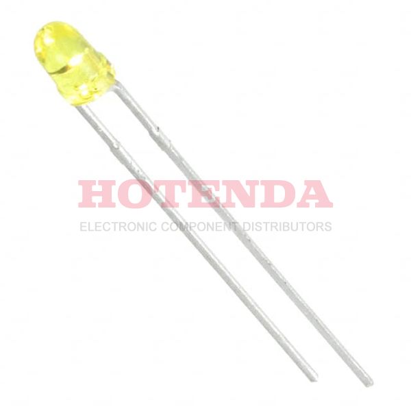 WP710A10YT - WP710A10YT datasheet pdf and LED Indication - Discrete product details from Kingbright stock available on our website