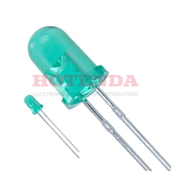 LTL-307GE - LTL-307GE datasheet pdf and LED Indication - Discrete product details from Lite-On Inc. stock available on our website