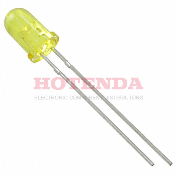 LTL-307YE - LTL-307YE datasheet pdf and LED Indication - Discrete product details from Lite-On Inc. stock available on our website