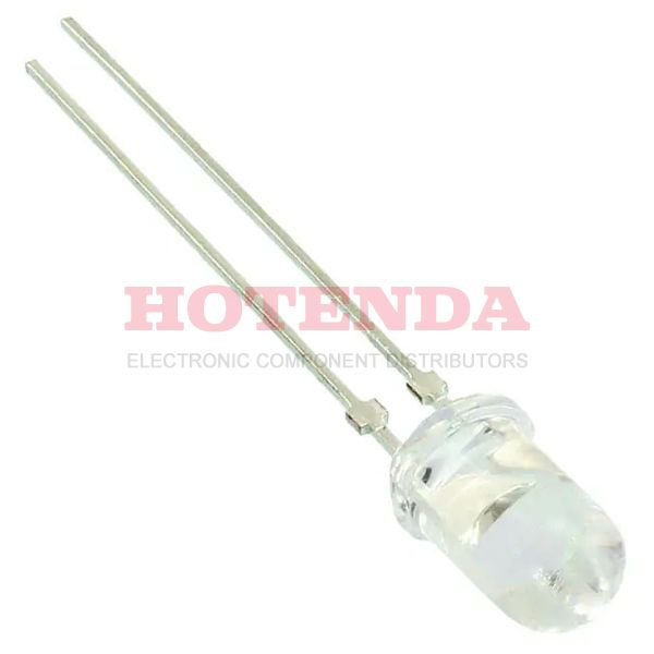 TLHB5102 - TLHB5102 datasheet pdf and LED Indication - Discrete product details from Vishay Semiconductor Opto Division stock available on our website