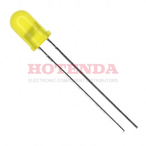TLLY5400 - TLLY5400 datasheet pdf and LED Indication - Discrete product details from Vishay Semiconductor Opto Division stock available on our website