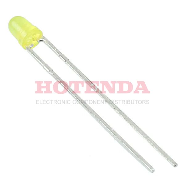 WP710A10SYD - WP710A10SYD datasheet pdf and LED Indication - Discrete product details from Kingbright stock available on our website