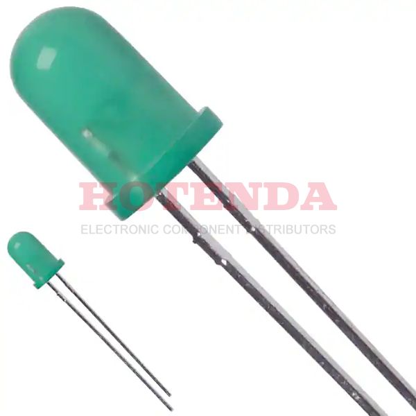 SSL-LX5093LGD - SSL-LX5093LGD datasheet pdf and LED Indication - Discrete product details from Lumex Opto/Components Inc. stock available on our website