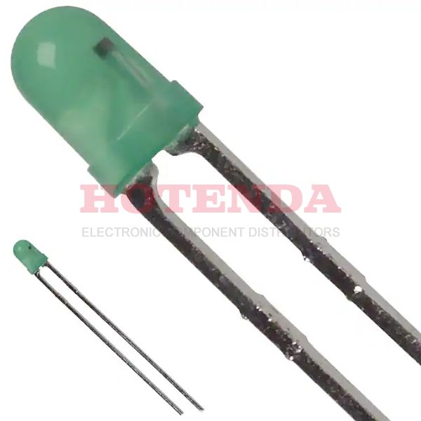 SSL-LX3044LGD - SSL-LX3044LGD datasheet pdf and LED Indication - Discrete product details from Lumex Opto/Components Inc. stock available on our website