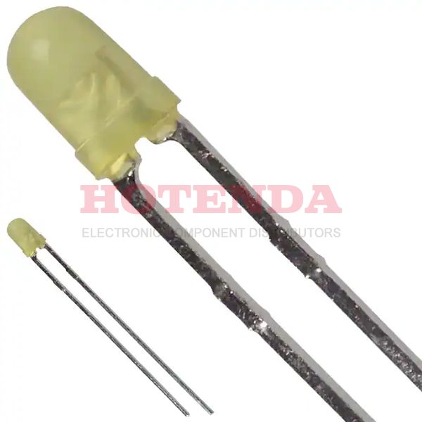 SSL-LX3044YD-5V - SSL-LX3044YD-5V datasheet pdf and LED Indication - Discrete product details from Lumex Opto/Components Inc. stock available on our website