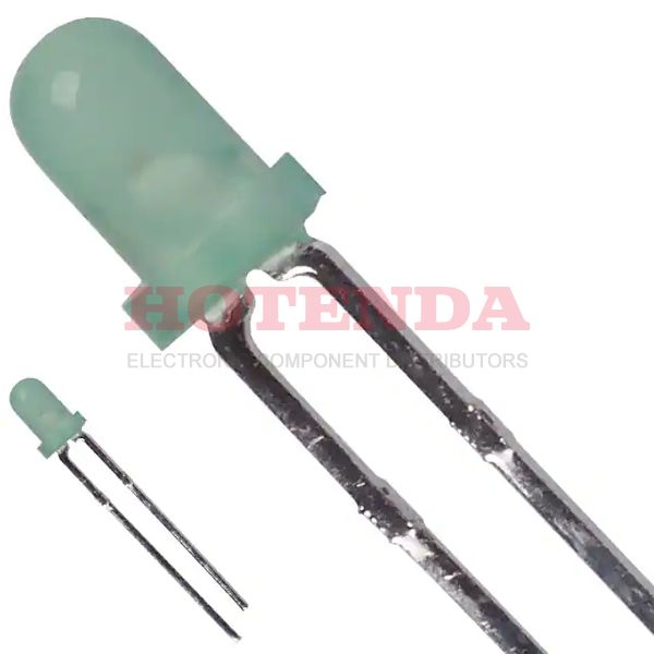 SSL-LX3052GD - SSL-LX3052GD datasheet pdf and LED Indication - Discrete product details from Lumex Opto/Components Inc. stock available on our website