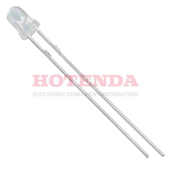 HLMP-Y601-J0000 - HLMP-Y601-J0000 datasheet pdf and LED Indication - Discrete product details from Broadcom Limited stock available on our website