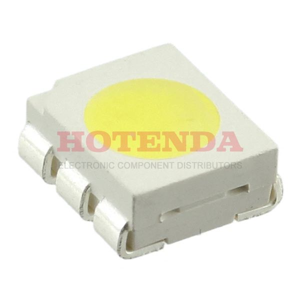 CLP6B-MKW-CC0E0513 - CLP6B-MKW-CC0E0513 datasheet pdf and LED Indication - Discrete product details from Cree Inc. stock available on our website