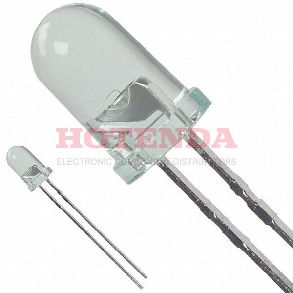 HLMP-C515 - HLMP-C515 datasheet pdf and LED Indication - Discrete product details from Broadcom Limited stock available on our website