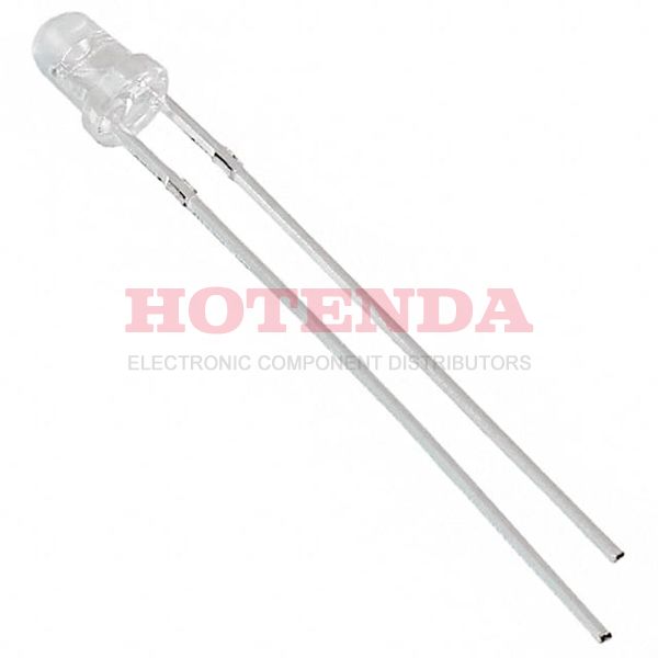 VAOL-3LSBY4 - VAOL-3LSBY4 datasheet pdf and LED Indication - Discrete product details from Visual Communications Company - VCC stock available on our website