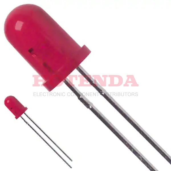 SSL-LX5093HD - SSL-LX5093HD datasheet pdf and LED Indication - Discrete product details from Lumex Opto/Components Inc. stock available on our website