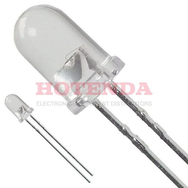 HLMP-C115 - HLMP-C115 datasheet pdf and LED Indication - Discrete product details from Broadcom Limited stock available on our website