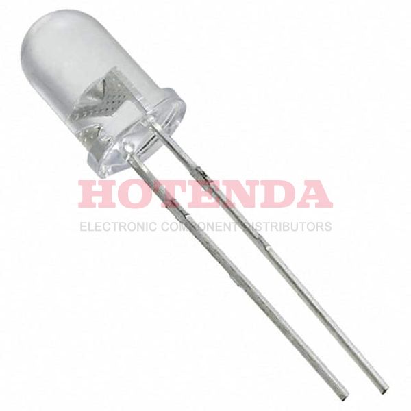 CMD333URC-2 - CMD333URC-2 datasheet pdf and LED Indication - Discrete product details from Visual Communications Company - VCC stock available on our website