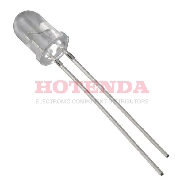 VAOL-5GAE4 - VAOL-5GAE4 datasheet pdf and LED Indication - Discrete product details from Visual Communications Company - VCC stock available on our website