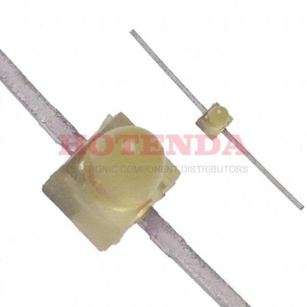 HLMP-6400 - HLMP-6400 datasheet pdf and LED Indication - Discrete product details from Broadcom Limited stock available on our website