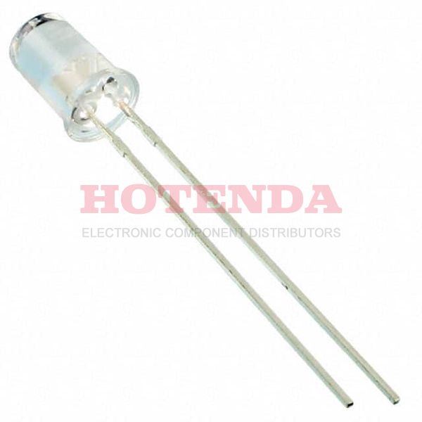 HLMP-DB25-B00DD - HLMP-DB25-B00DD datasheet pdf and LED Indication - Discrete product details from Broadcom Limited stock available on our website