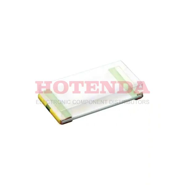 EAST1608AGA0 - LED GREEN/ORG CLEAR 0603 SMD