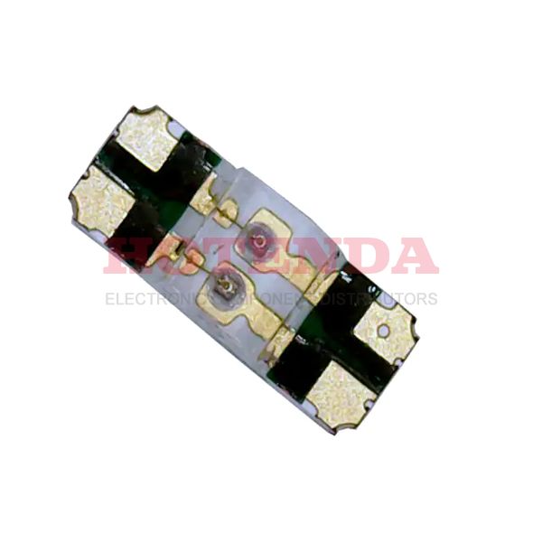 QBLP655-RIB - QBLP655-RIB datasheet pdf and LED Indication - Discrete product details from QT Brightek (QTB) stock available on our website