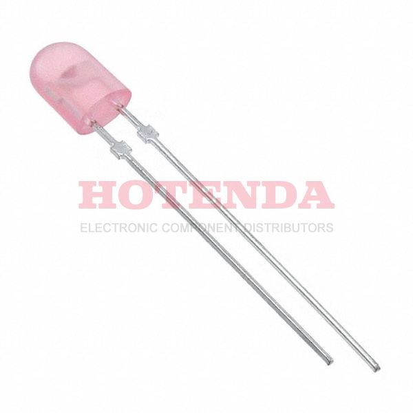 HTOV511040UR - HTOV511040UR datasheet pdf and LED Indication - Discrete product details from Inolux stock available on our website