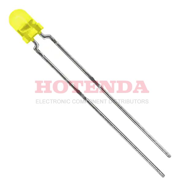 TLHE4900 - TLHE4900 datasheet pdf and LED Indication - Discrete product details from Vishay Semiconductor Opto Division stock available on our website