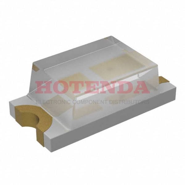5973405507F - LED YELLOW 0603 SMD