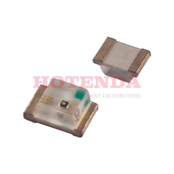 SML-210PTT86 - LED GREEN CLEAR 0805 SMD