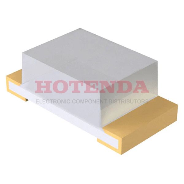 SML-512WWT86 - LED YELLOW DIFFUSED 0603 SMD