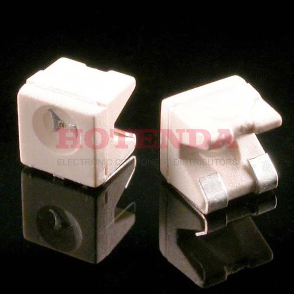 AA4040SRC - LED 4X4MM 640NM RED RA SMD