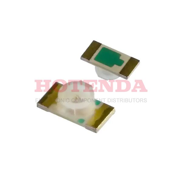 LNJ916C8BRA - LED BLUE MICROLENS SMD