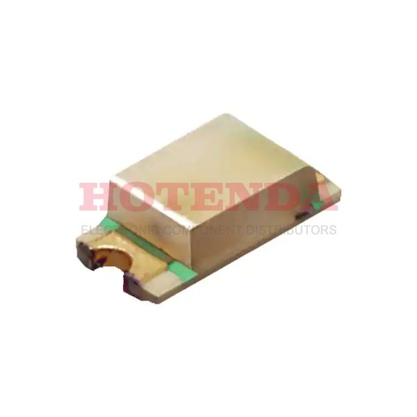 SML-D14VWT86C - LED RED 1608 SMD