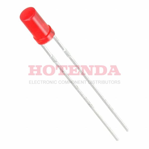 WP424SRDT - WP424SRDT datasheet pdf and LED Indication - Discrete product details from Kingbright stock available on our website