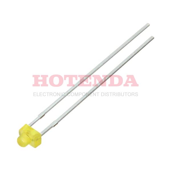 TLUY2400 - TLUY2400 datasheet pdf and LED Indication - Discrete product details from Vishay Semiconductor Opto Division stock available on our website