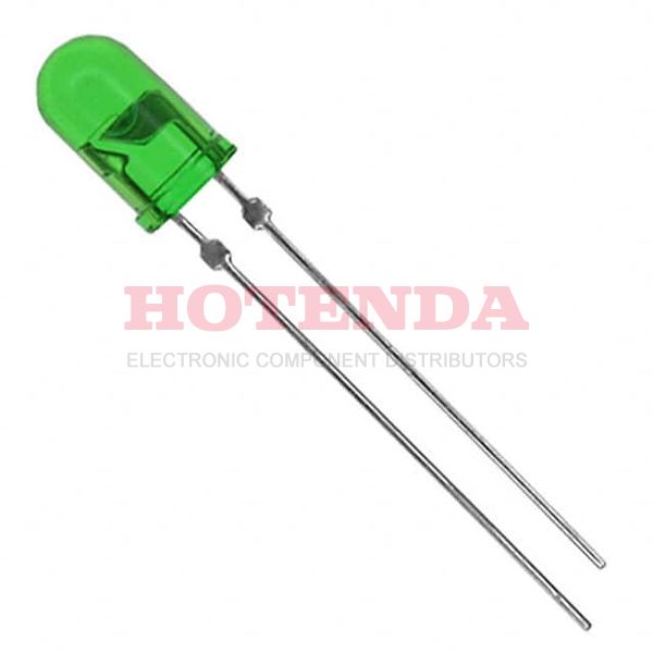 TLHG6205 - TLHG6205 datasheet pdf and LED Indication - Discrete product details from Vishay Semiconductor Opto Division stock available on our website