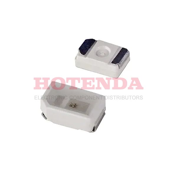 LN1451CTR - LED AMBER CLEAR 2SMD